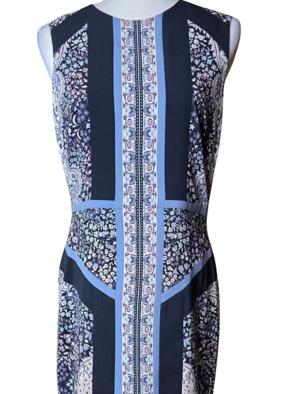 BCBGMAXAZRIA LAUREN Dress size 8 NWT